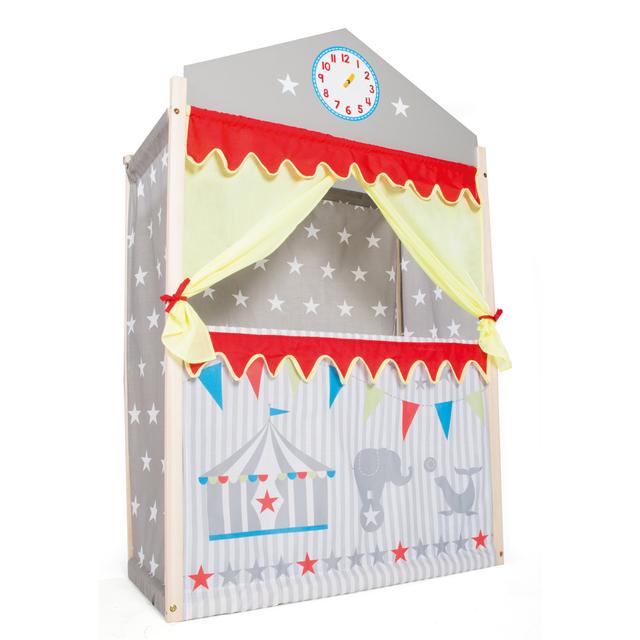 Puppet Theater Dollhouse roba on Productcaster.