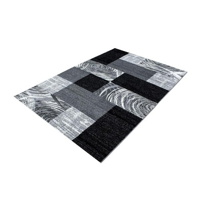 Chamkis Grey Rug Ivy Bronx on Productcaster.