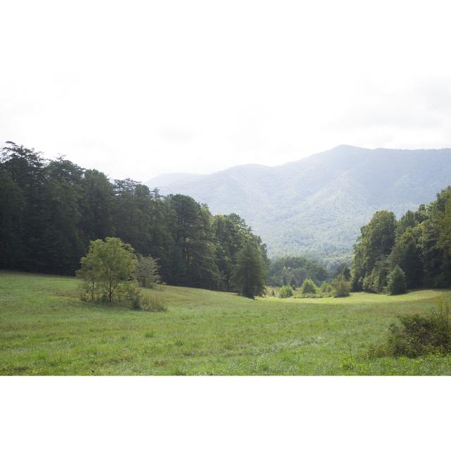 Gatlinburg Smoky Mountains 13 Alpen Home Size: 30cm H x 46cm W x 3.8cm D on Productcaster.