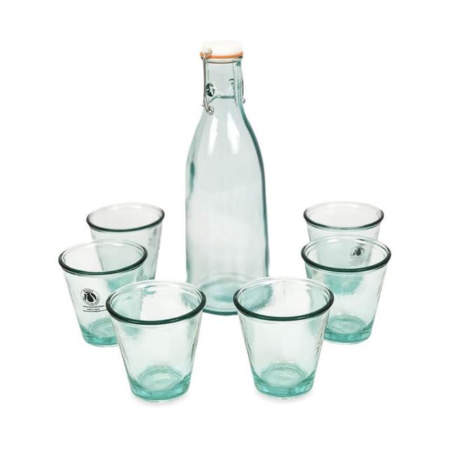 Adrin 250ml Drinking Glass Set Metro Lane on Productcaster.