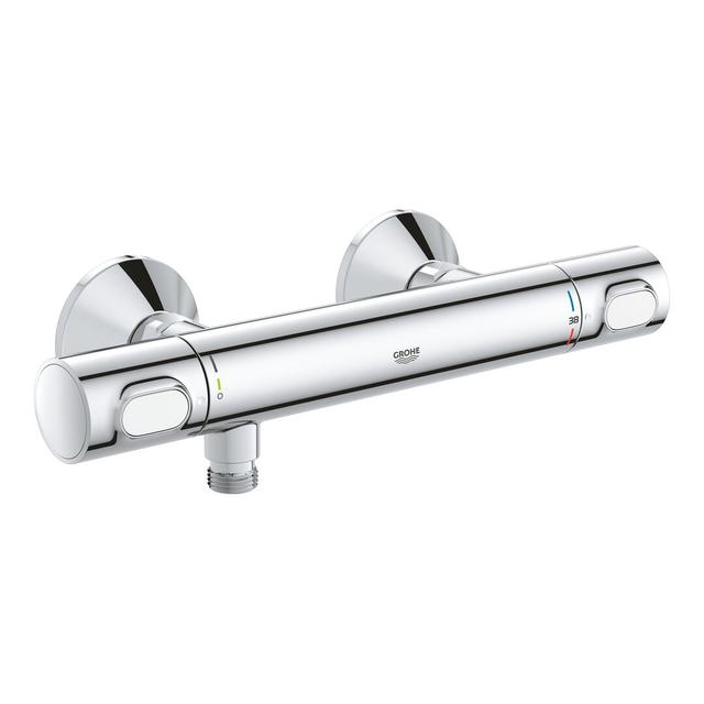 GROHE Precision Flow Grohe on Productcaster.