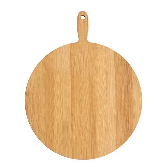 Bamboo Cutting Board Natur Pur on Productcaster.