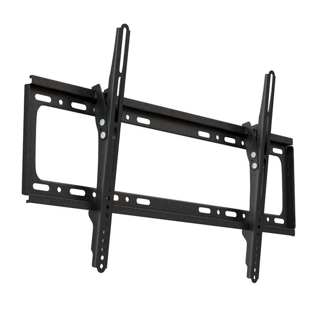 Down Tilt TV Bracket Wall Mount for 40"-65" Flat Panel Screen Dihl on Productcaster.