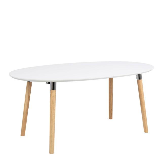 Detroit Dining Table Isabelline on Productcaster.