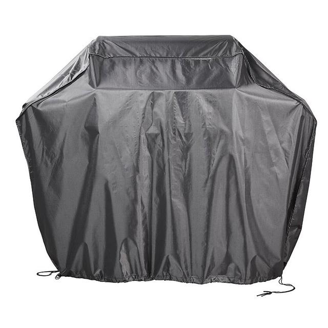 Jayant Barbecue Cover Symple Stuff Size: 101 cm H x 135 cm W x 52 cm D on Productcaster.