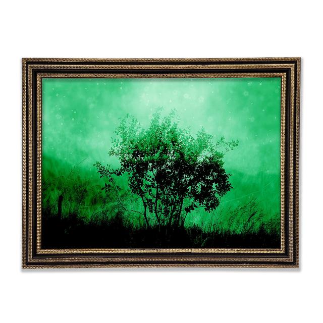 Single Picture Frame Art Prints Union Rustic Size: 59.7cm H x 84.1cm W x 3cm D on Productcaster.