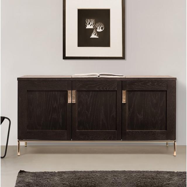 Sideboard Teyvione Bloomsbury Market on Productcaster.