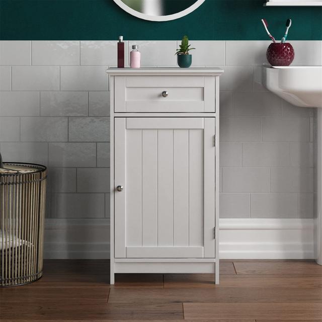 Sideboard Colbie 43 cm Marlow Home Co. on Productcaster.