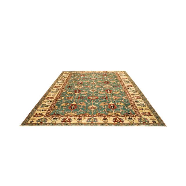 Alliette Ziegler Rug Latitude Vive on Productcaster.