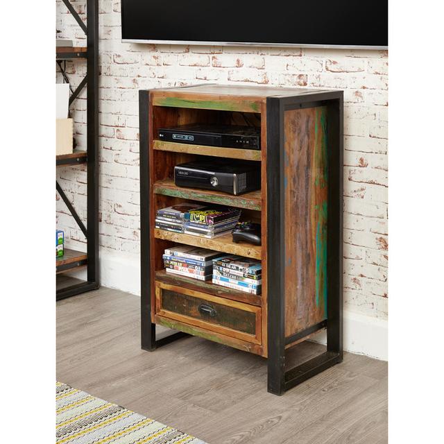 Arlinna TV Stand for TVs up to 28" Union Rustic on Productcaster.