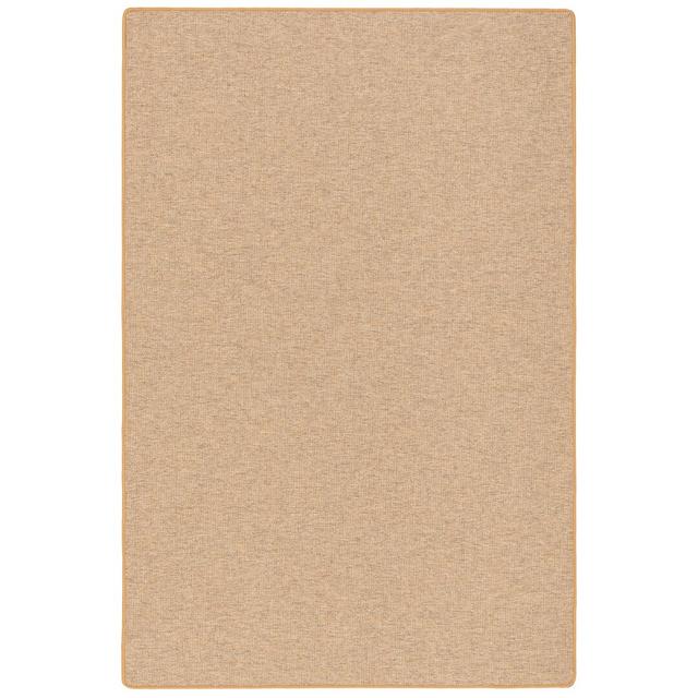 Eoff Flatweave Brown Rug 17 Stories Rug Size: Rectangle 100 x 200cm on Productcaster.