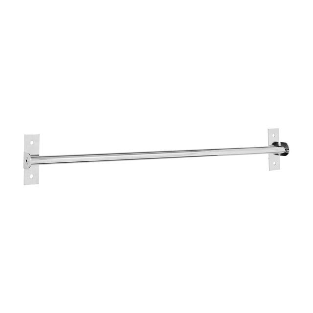 Innis 60Cm Wall Mounted Towel Rail Rebrilliant on Productcaster.