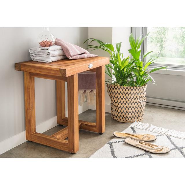 Cokato Side Table Bay Isle Home on Productcaster.