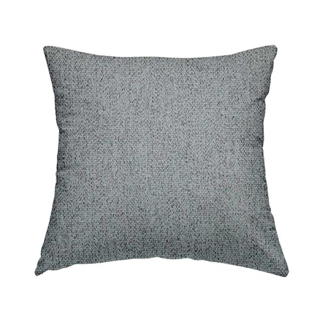 Danikah Square Throw Cushion Ebern Designs Size: 43cm H x 43cm W x 5cm D, Colour: Grey on Productcaster.