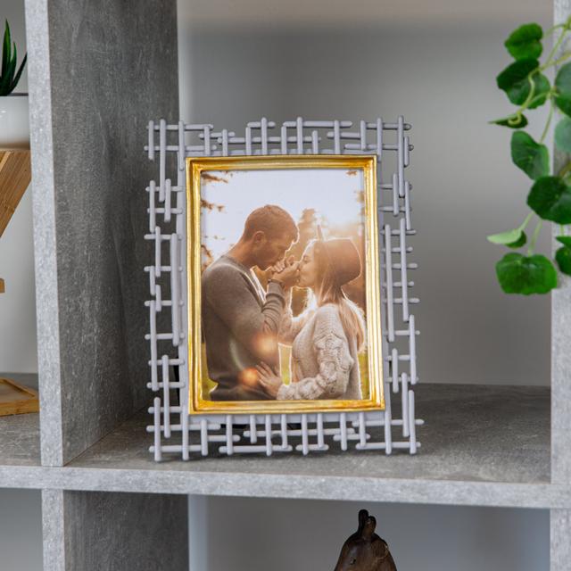 Picture Frame Happy Homewares on Productcaster.