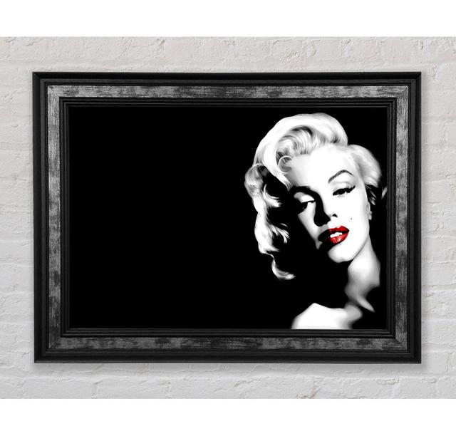 Single Picture Frame Art Prints Lark Manor Size: 84.1cm H x 142.2cm W on Productcaster.