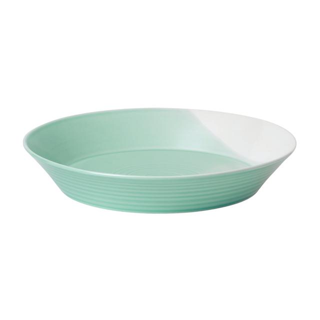 Royal Doulton, 1815 Bold Low Serving Bowl 31" Royal Doulton on Productcaster.