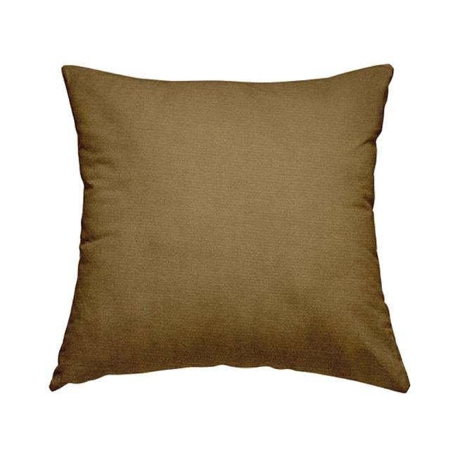 Felisbela Cushion with Filling 17 Stories Size: 55cm H x 55cm W x 5cm D, Colour: Brown on Productcaster.