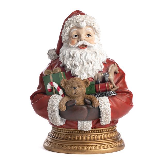 Figur Christmas 2023 (Set of 2) Goodwill on Productcaster.