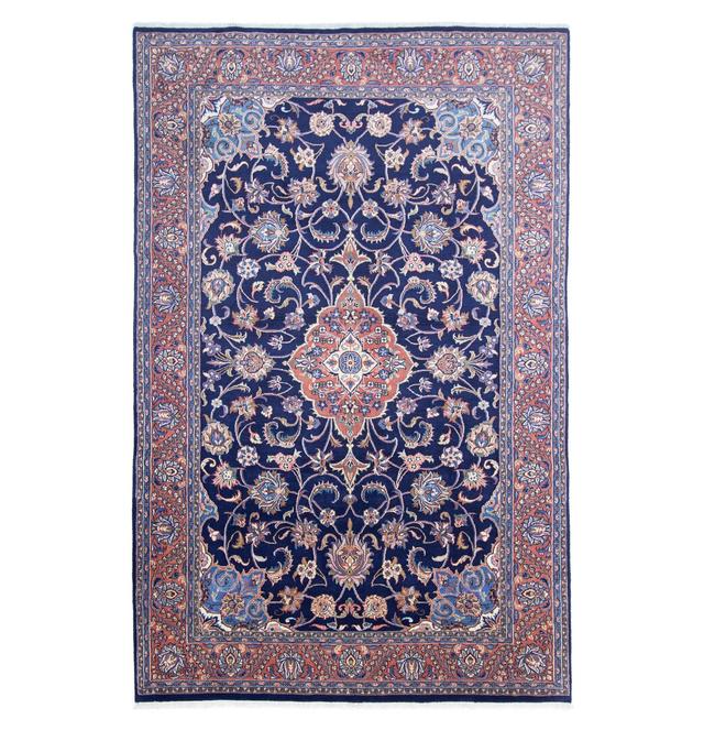 Carlotta Persian Classic Rug Marlow Home Co. on Productcaster.