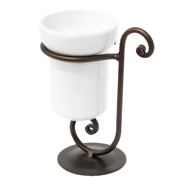 Specht Toothbrush Holder Marlow Home Co. on Productcaster.