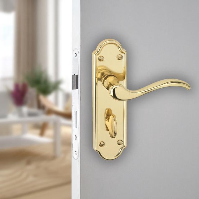 Door Handle Urfic on Productcaster.