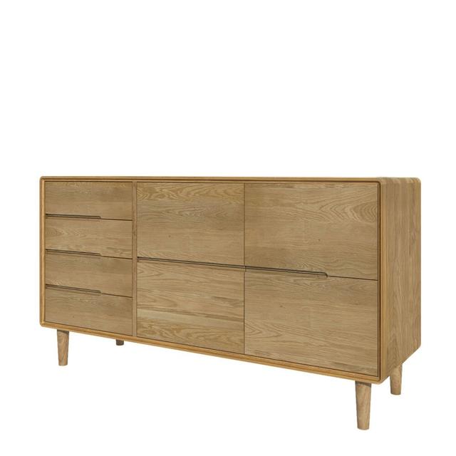 Kelsey Sideboard George Oliver on Productcaster.