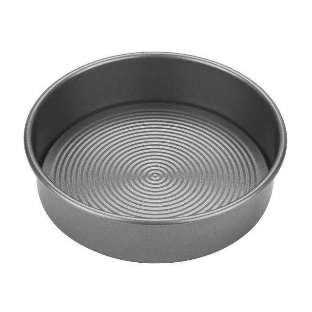 Non-Stick Round Cake Tin Circulon on Productcaster.