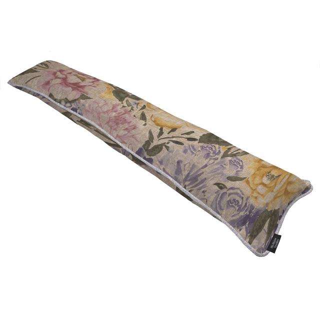 Fabric Draft Excluder McAlister Textiles on Productcaster.