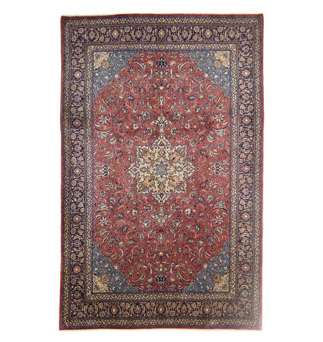 Lawanda Rug Marlow Home Co. on Productcaster.