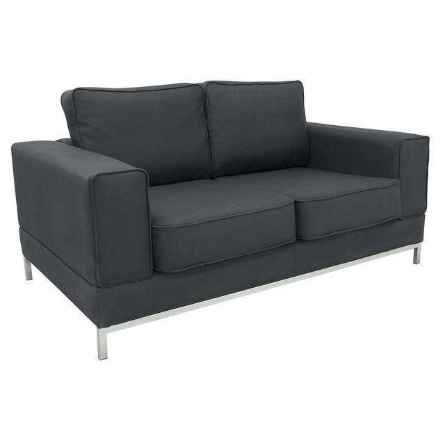 Oreland 2 Seater Sofa Brayden Studio on Productcaster.