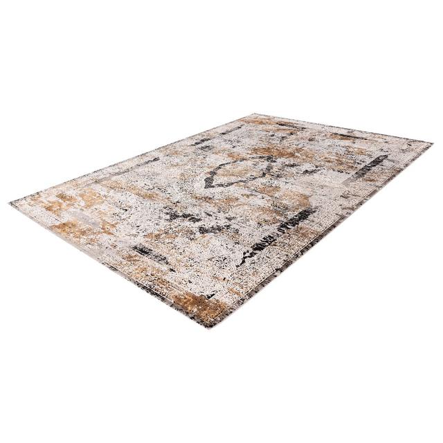 Wesner Flatweave Grey Rug Williston Forge Rug Size: Rectangle 200 x 290cm on Productcaster.