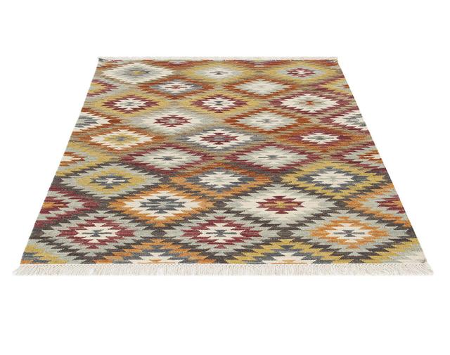 Trudel Runner 60 X 200cm Multicolor Area Rug Gracie Oaks on Productcaster.