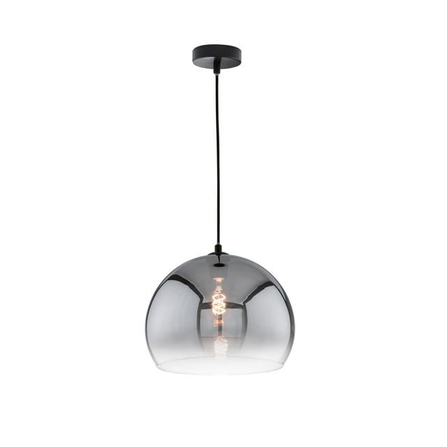 Berenson Sphere LED Pendant Ivy Bronx Size: 150cm H x 150cm W x 20cm D on Productcaster.