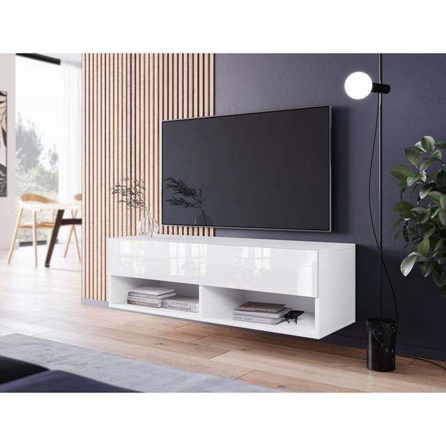 Olamide TV Stand for TVs up to 40" 17 Stories on Productcaster.