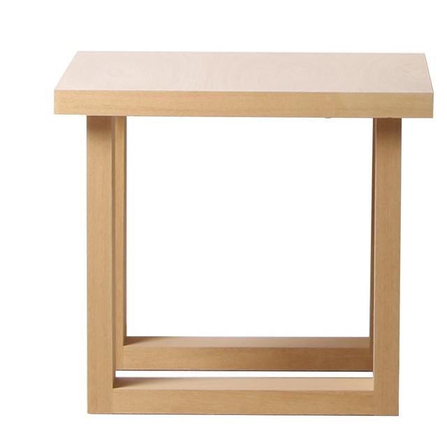 Derose Coffee Side Table Ebern Designs on Productcaster.