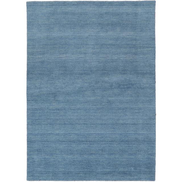 Paradise Hand-Knotted Wool Rug Brayden Studio Rug Size: Rectangular 80 x 150cm on Productcaster.