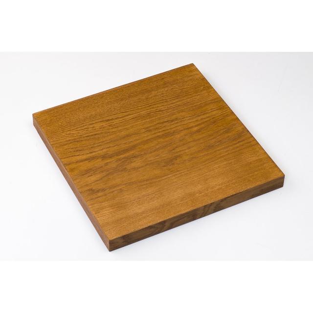 Partee Spotlight Brayden Studio Colour: Teak on Productcaster.