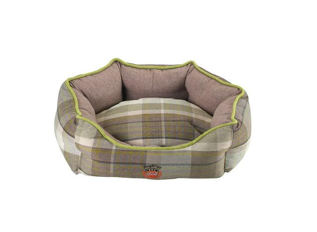 Hundebett Gusset Archie & Oscar on Productcaster.