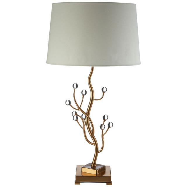 Meadow 75cm Table Lamp Canora Grey on Productcaster.