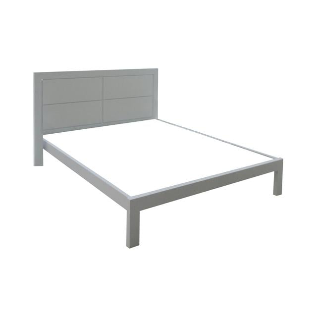 Castilleja Bed Frame Brayden Studio Size: Small Single (2'6) on Productcaster.