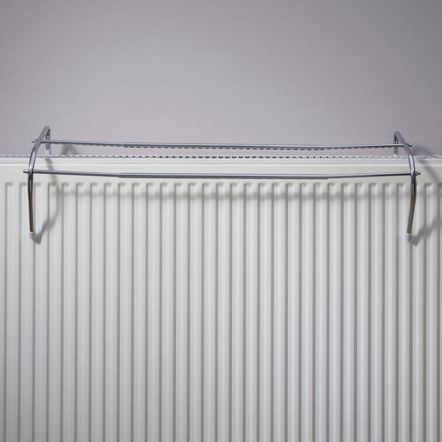 Extendable Radiator Towel Rail Airer Drier Symple Stuff on Productcaster.