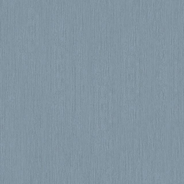 Waxhaw 10.05m x 53cm Textured Satin Paste the Wall Wallpaper Roll Latitude Run Colour: Blue on Productcaster.