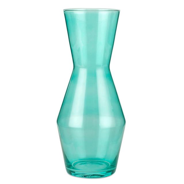 1L Carafe Spring of Copenhagen Colour: Turquoise on Productcaster.