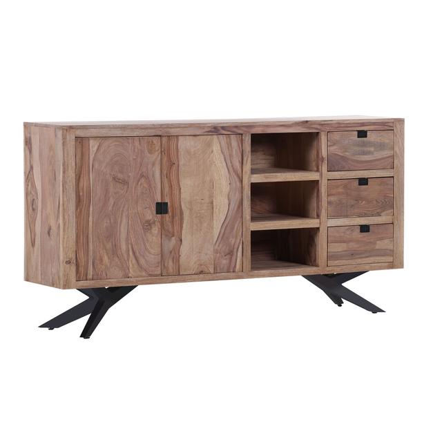 Sideboard Embrey Williston Forge on Productcaster.