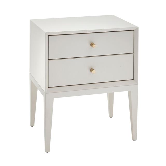 Sarthak Side Table with Storage 17 Stories on Productcaster.