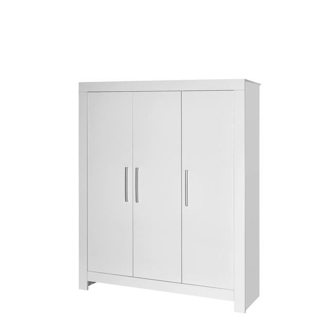 Nordic 3 Door Wardrobe Schardt on Productcaster.