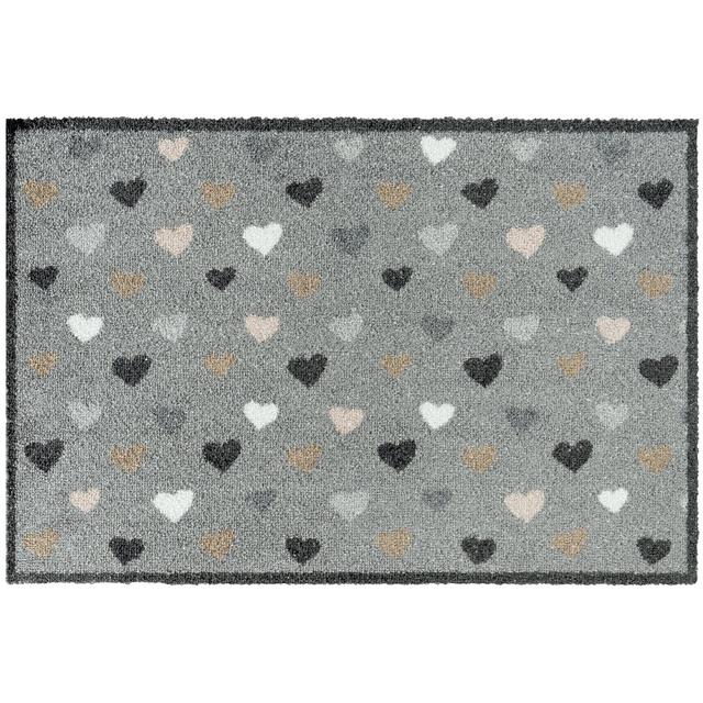 Cristyna Rectangle Bath Mat Ebern Designs on Productcaster.