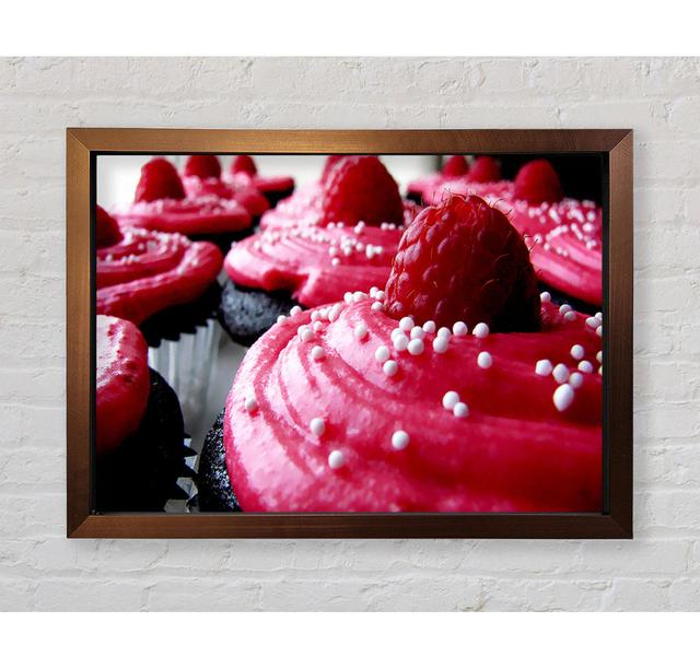 Single Picture Frame Art Prints Ebern Designs Size: 59.7cm H x 84.1cm W on Productcaster.