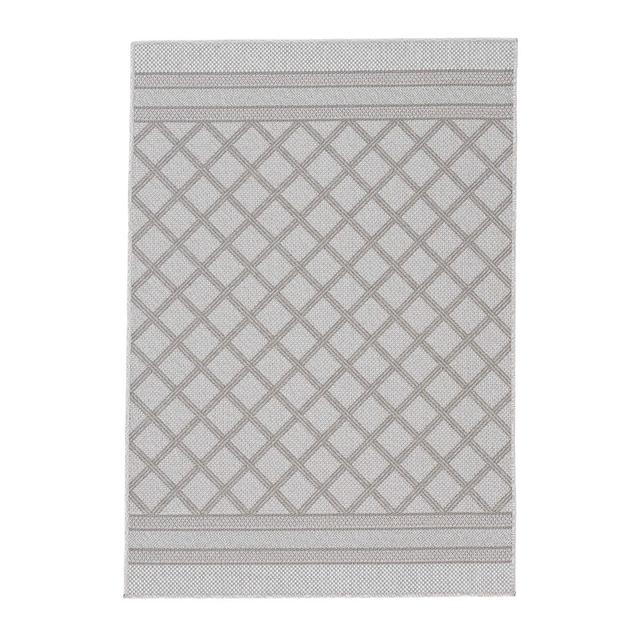 Indoor / Outdoor Rug Carpetfine Rug Size: Rectangle 160 x 230cm on Productcaster.